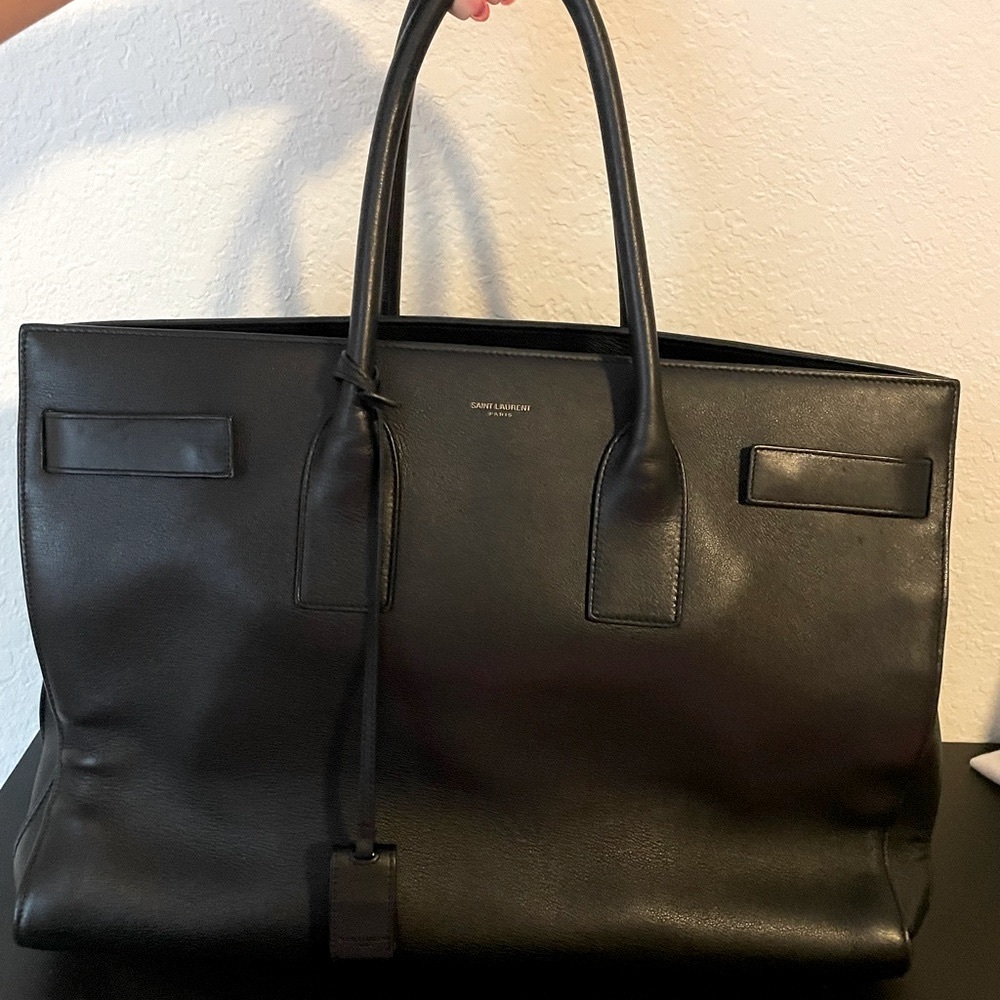 Saint Laurent Sac De Jour